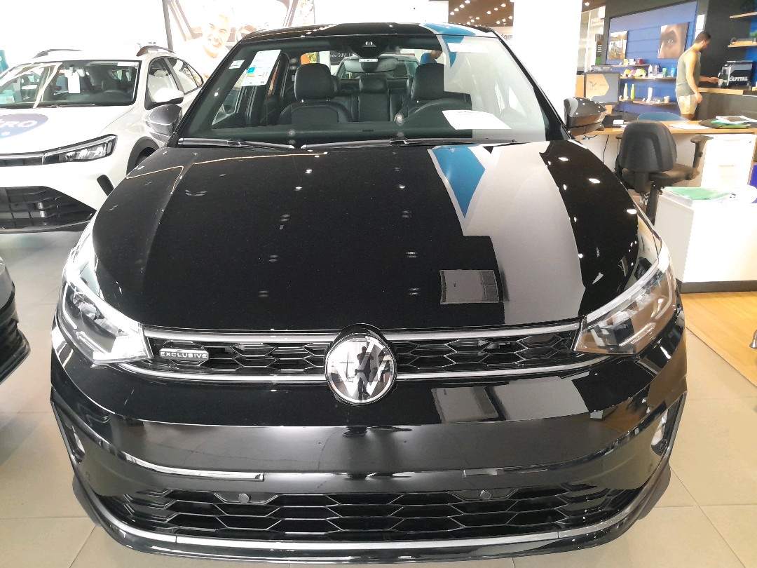 VIRTUS 1.4 250 TSI EXCLUSIVE AUTOMÁTICO1