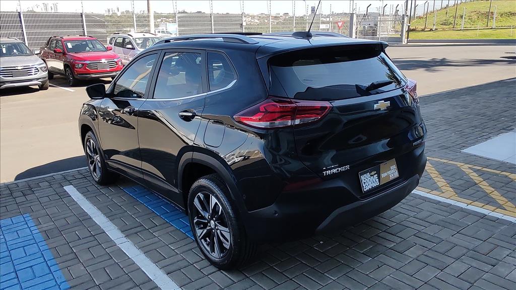 TRACKER 1.2 TURBO FLEX PREMIER AUTOMÁTICO5