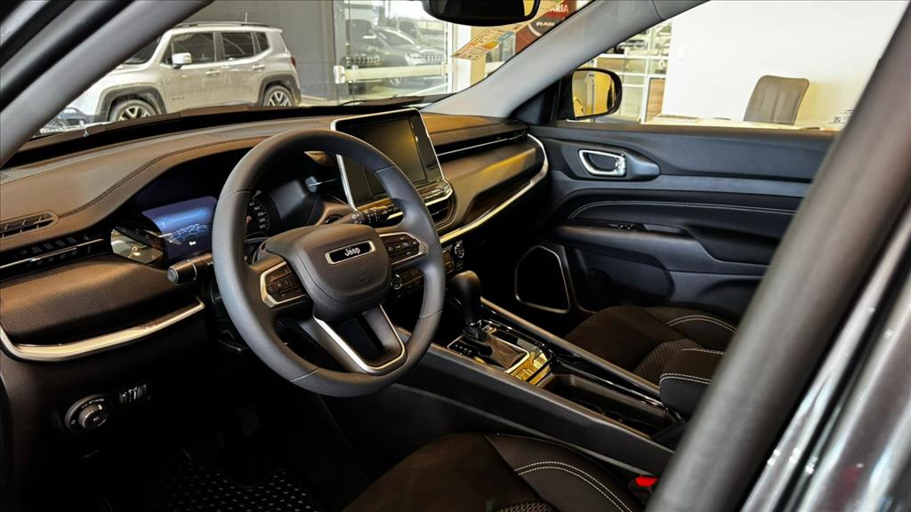 COMPASS 1.3 T270 TURBO FLEX SPORT AT67