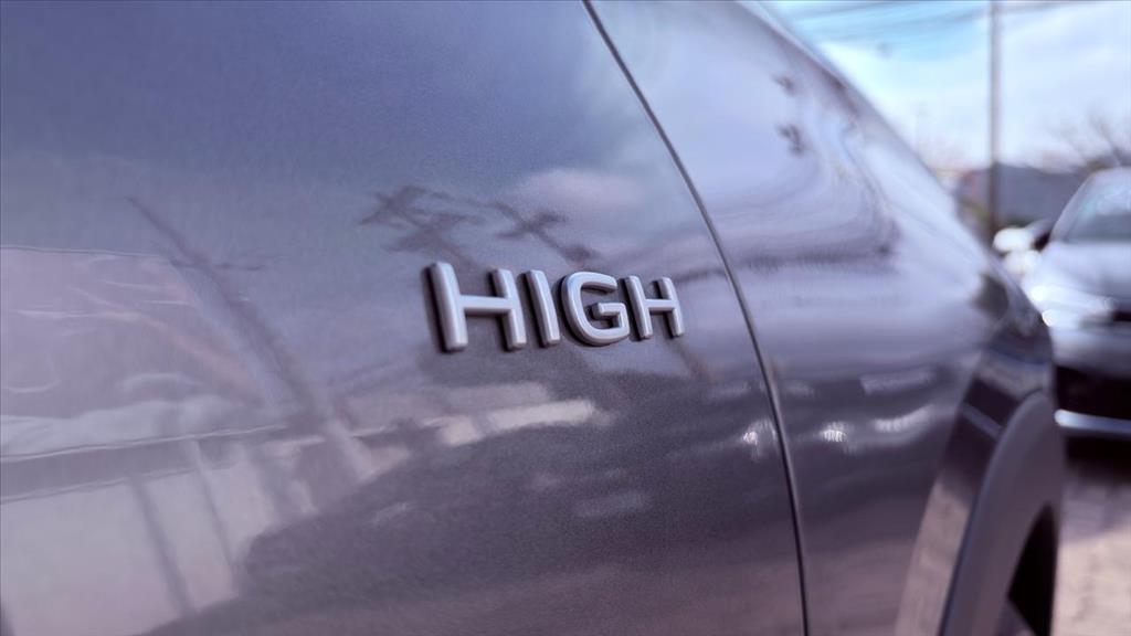 TERA 1.0 170 TSI HIGH AUTOMÁTICO6