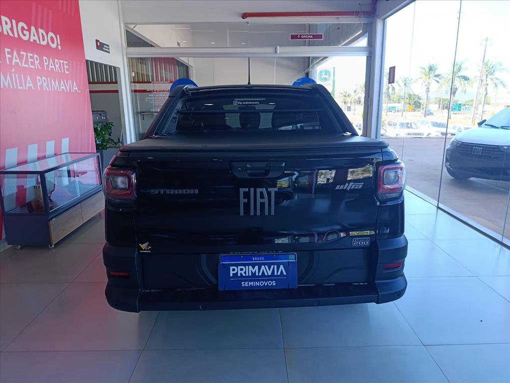 STRADA 1.0 TURBO 200 FLEX ULTRA CD CVT1