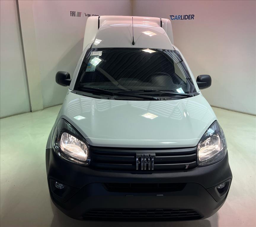 FIORINO 1.3 FIREFLY FLEX ENDURANCE MANUAL