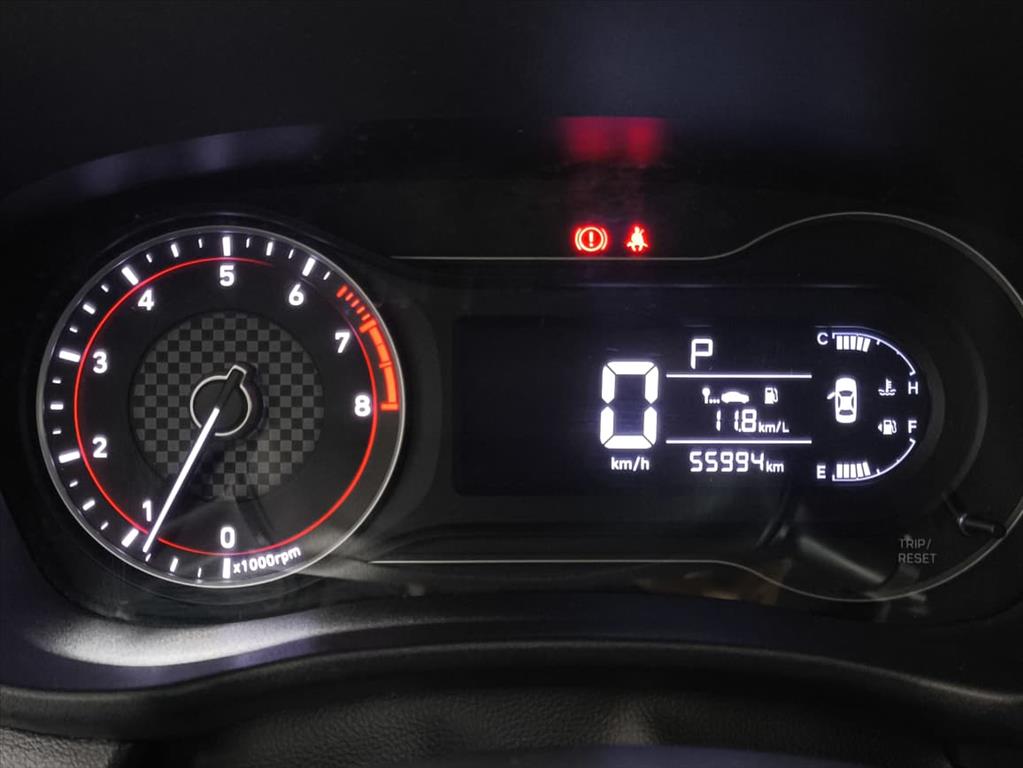 HB20X 1.6 16V FLEX EVOLUTION AUTOMÁTICO7