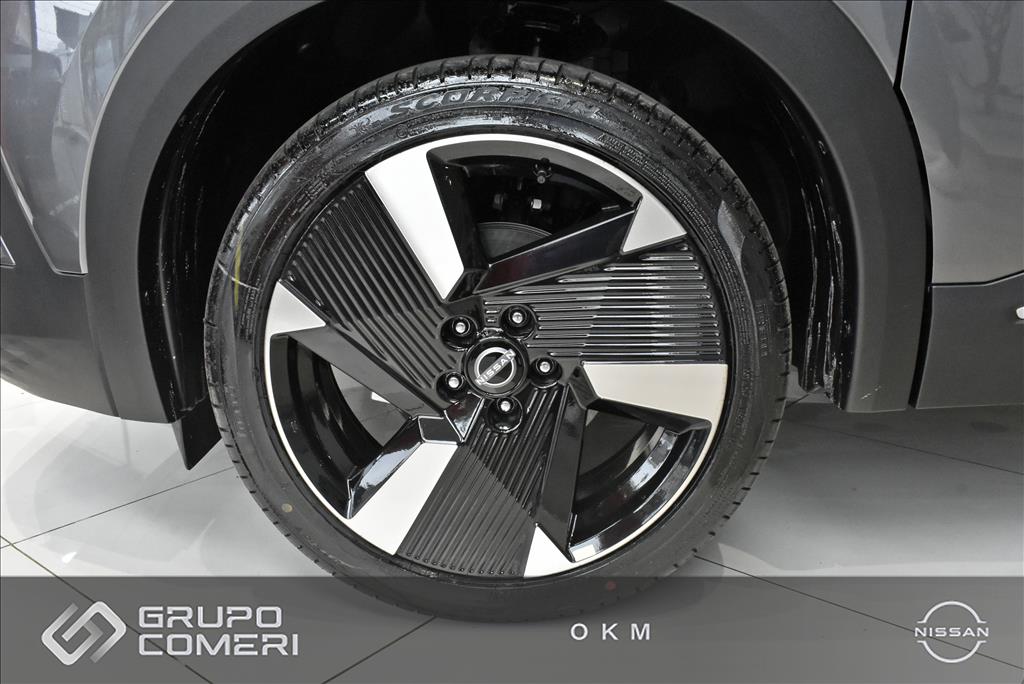 KICKS 1.0  TURBO FLEX PLATINUM DCT20
