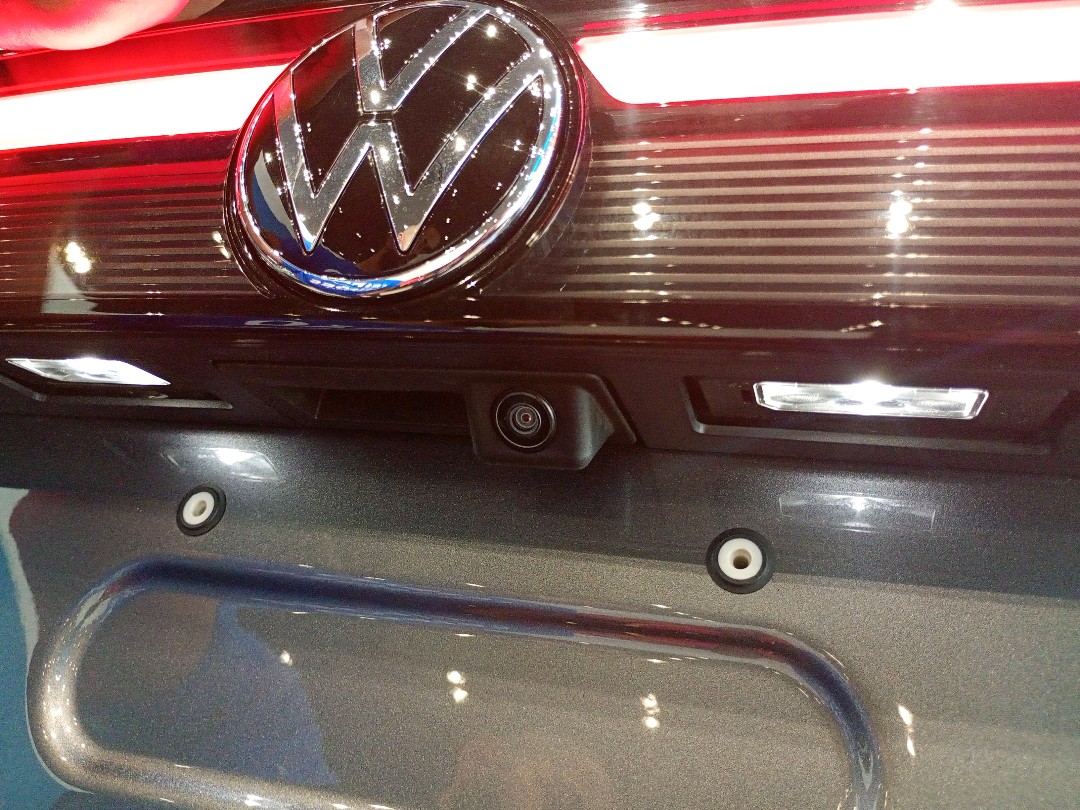 T-CROSS 1.0 200 TSI TOTAL FLEX COMFORTLINE AUTOMÁTICO16
