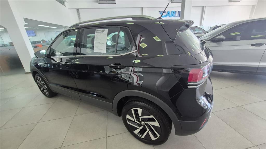 T-CROSS 1.4 250 TSI TOTAL FLEX HIGHLINE AUTOMÁTICO2