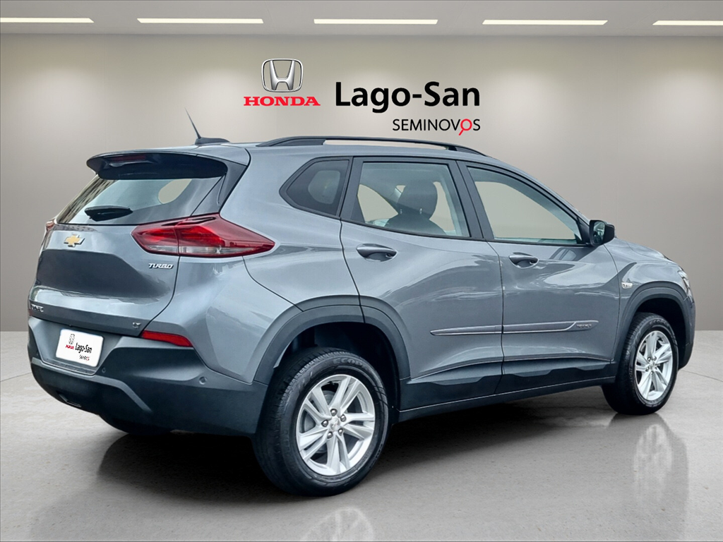 TRACKER 1.0 TURBO FLEX LT AUTOMÁTICO2