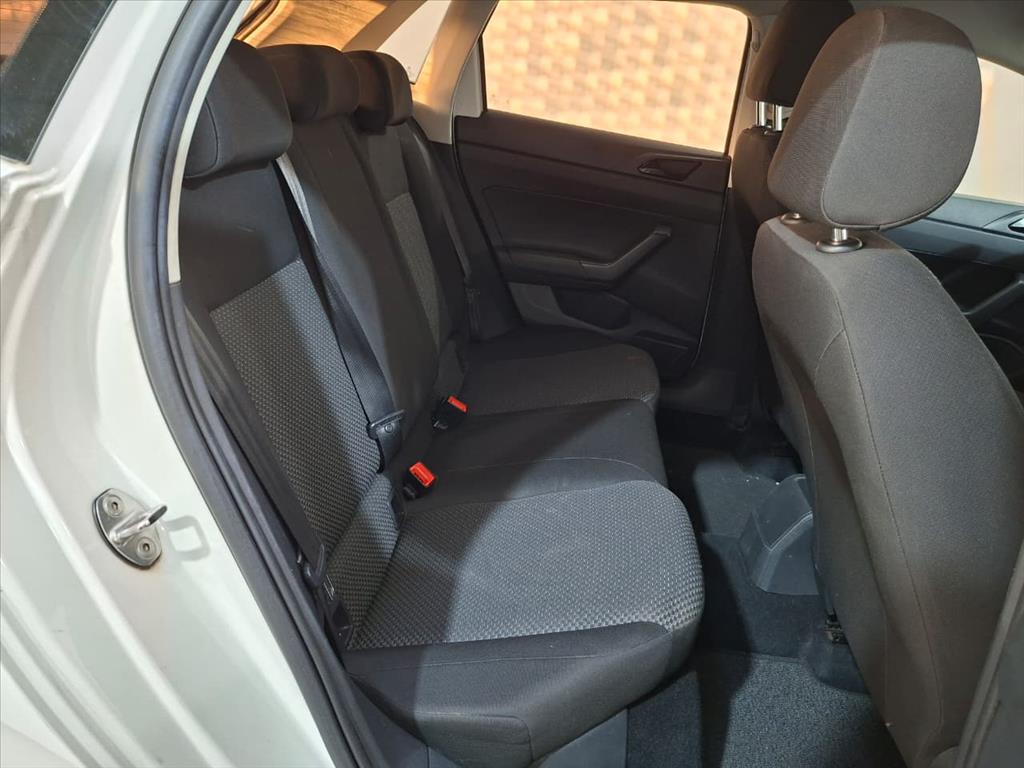 Volkswagen-POLO-1.6 MSI TOTAL FLEX AUTOMÁTICO