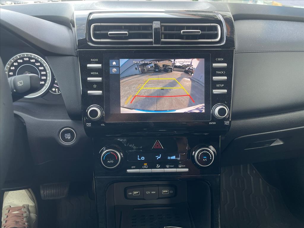 CRETA 1.0 TGDI FLEX LIMITED AUTOMÁTICO10