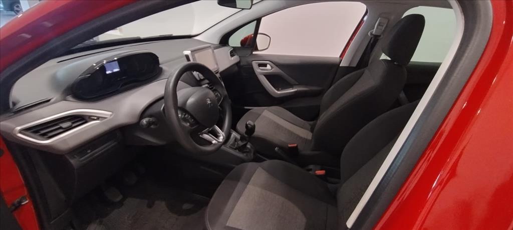 208 1.2 ACTIVE 12V FLEX 4P MANUAL8