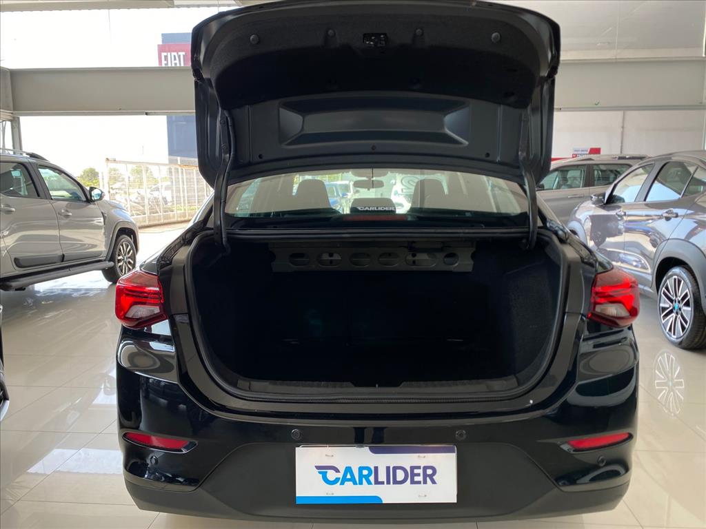 ONIX PLUS 1.0 TURBO FLEX LT AUTOMÁTICO4