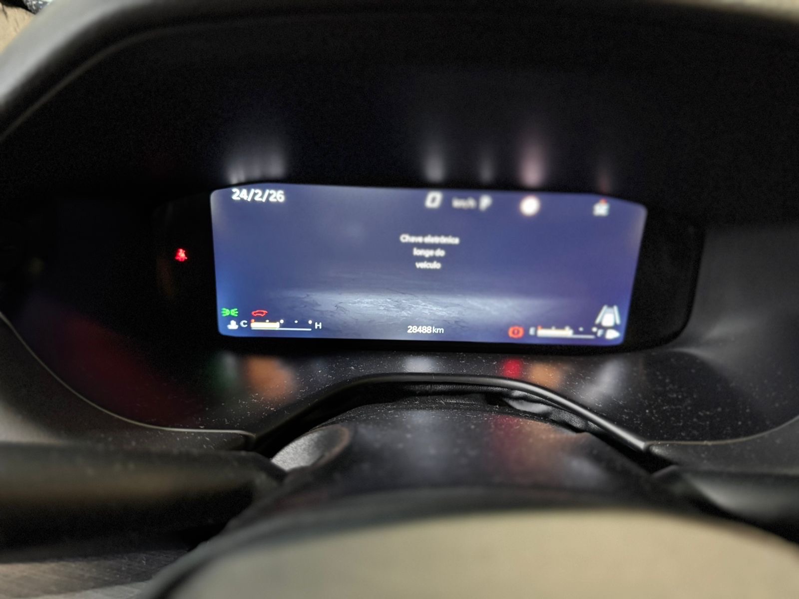 COMPASS 2.0 HURRICANE 4 TURBO GASOLINA BLACKHAWK AT99