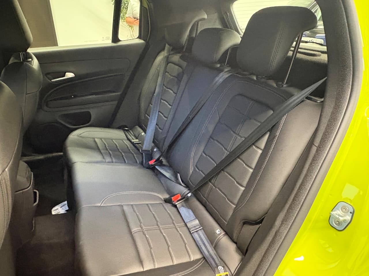 AVENGER 1.0 T200 TURBO MHEV LIMITED CVT15