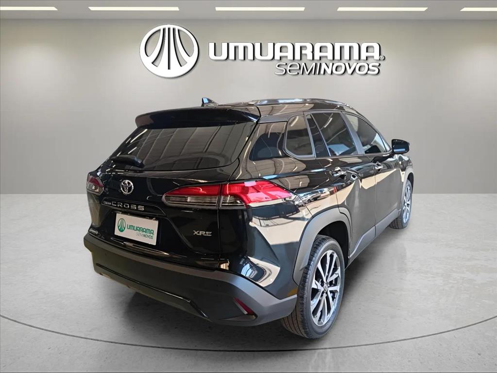 COROLLA CROSS 2.0 VVT-IE FLEX XRE DIRECT SHIFT4