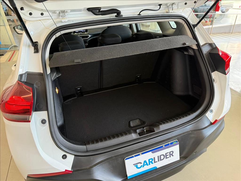 TRACKER 1.0 TURBO FLEX LT AUTOMÁTICO14