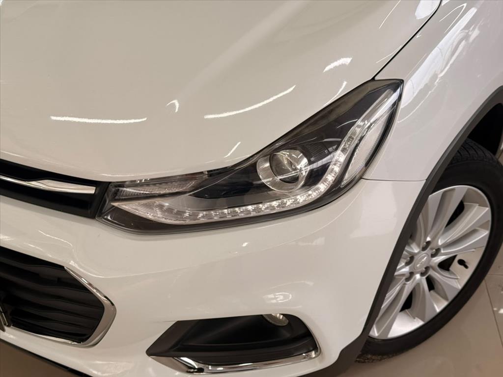 TRACKER 1.4 16V TURBO FLEX PREMIER AUTOMÁTICO13