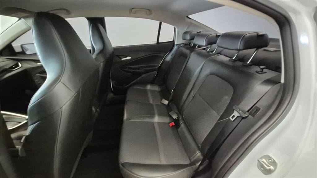 ONIX PLUS 1.0 TURBO FLEX LTZ AUTOMÁTICO9