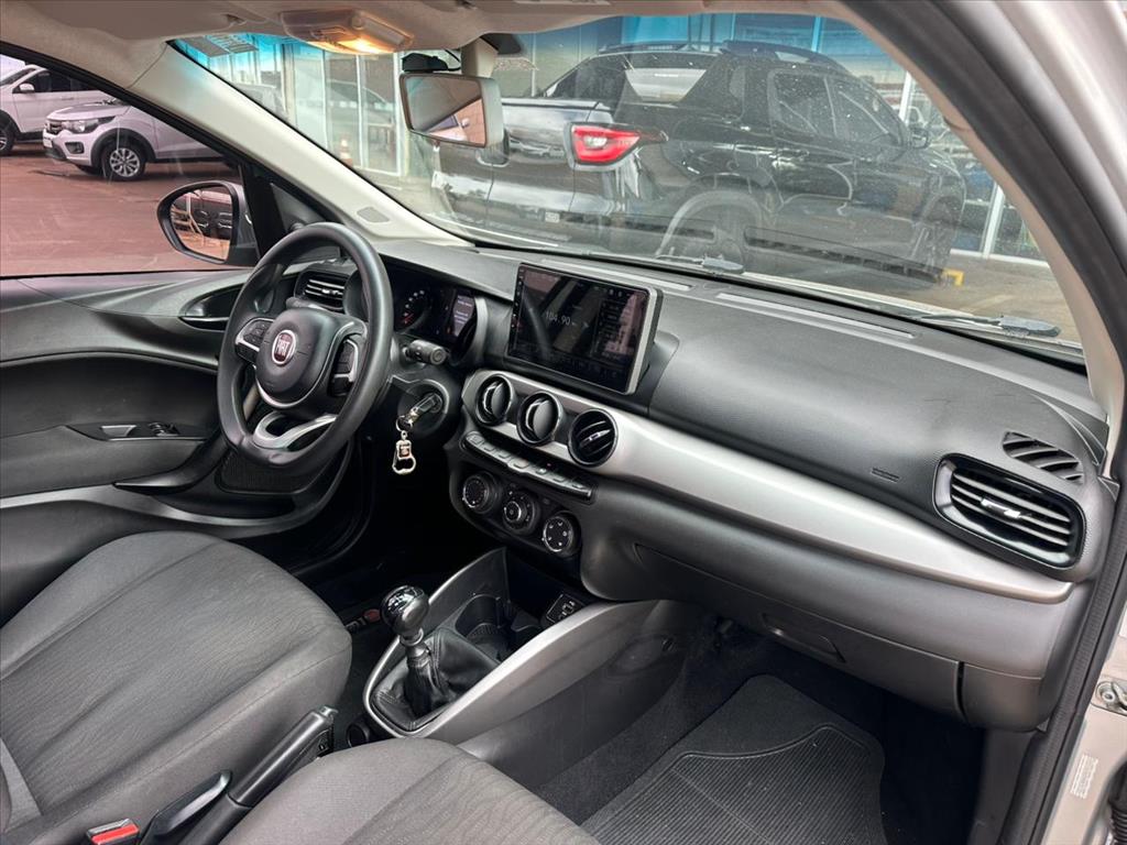 CRONOS 1.3 FIREFLY FLEX MANUAL7