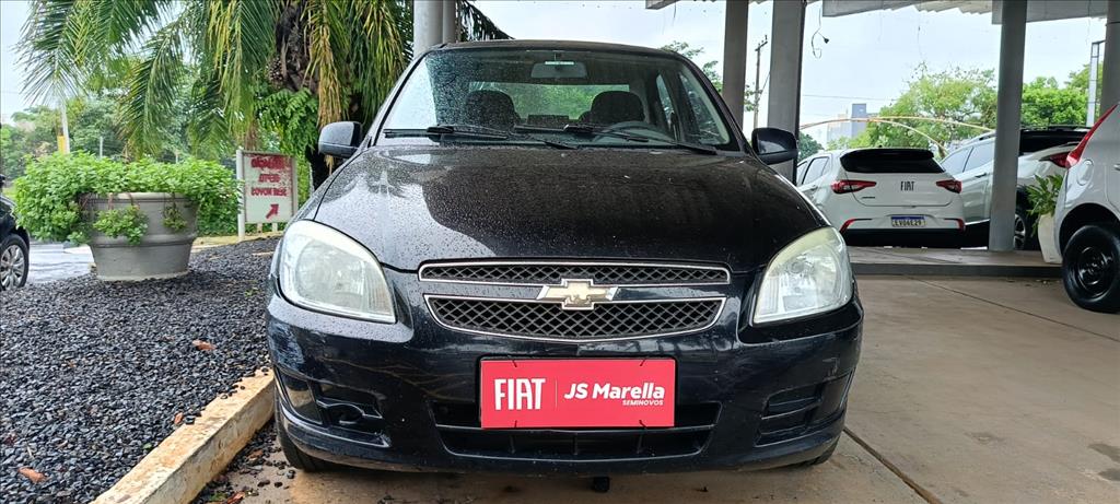 PRISMA 1.4 MPFI LT 8V FLEX 4P MANUAL5