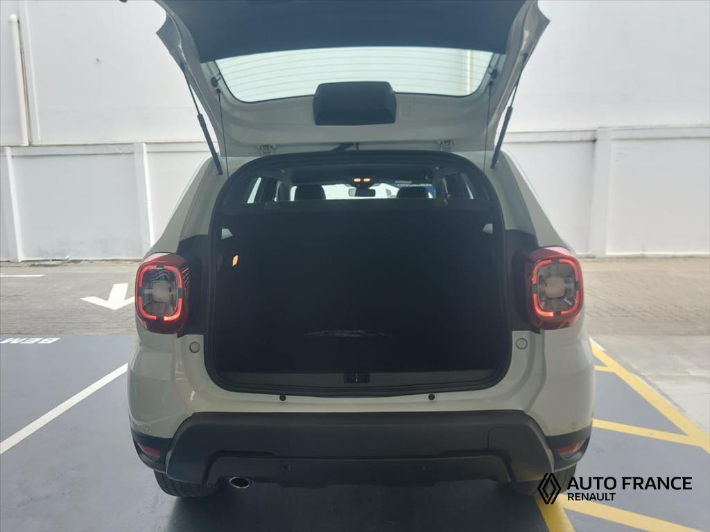 DUSTER 1.3 TCE FLEX ICONIC X-TRONIC