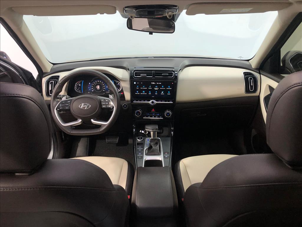 CRETA 2.0 FLEX ULTIMATE AUTOMÁTICO