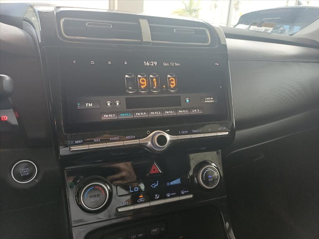 Hyundai-CRETA-1.0 TGDI FLEX PLATINUM AUTOMÁTICO