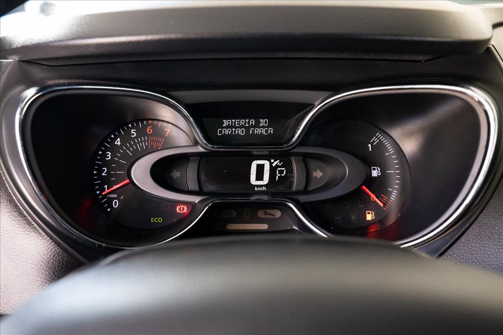 Renault-CAPTUR-1.6 16V SCE FLEX BOSE X-TRONIC