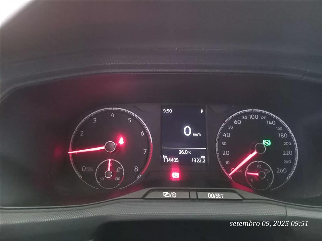 T-CROSS 1.0 200 TSI TOTAL FLEX AUTOMÁTICO4