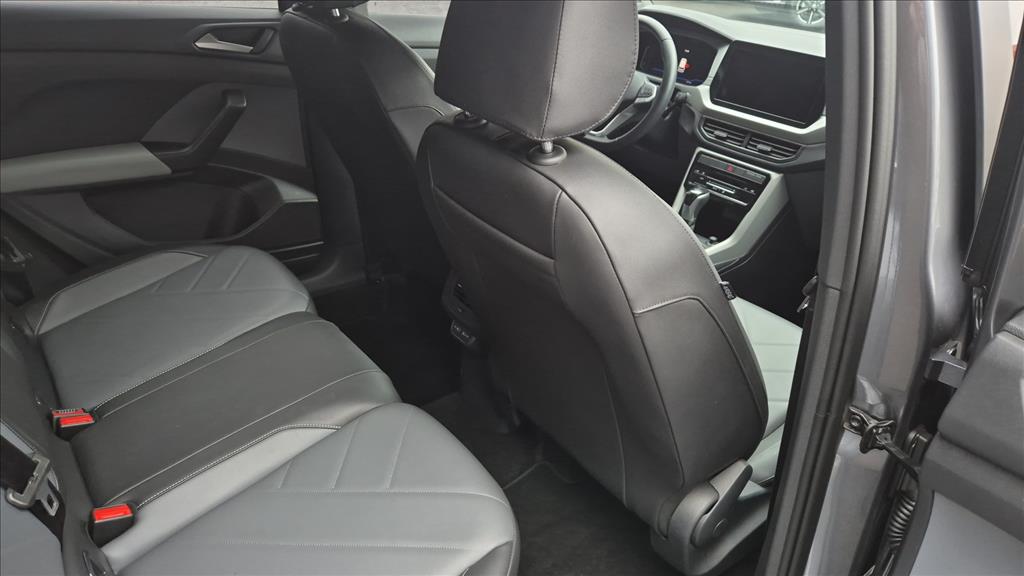T-CROSS 1.0 200 TSI TOTAL FLEX COMFORTLINE AUTOMÁTICO4