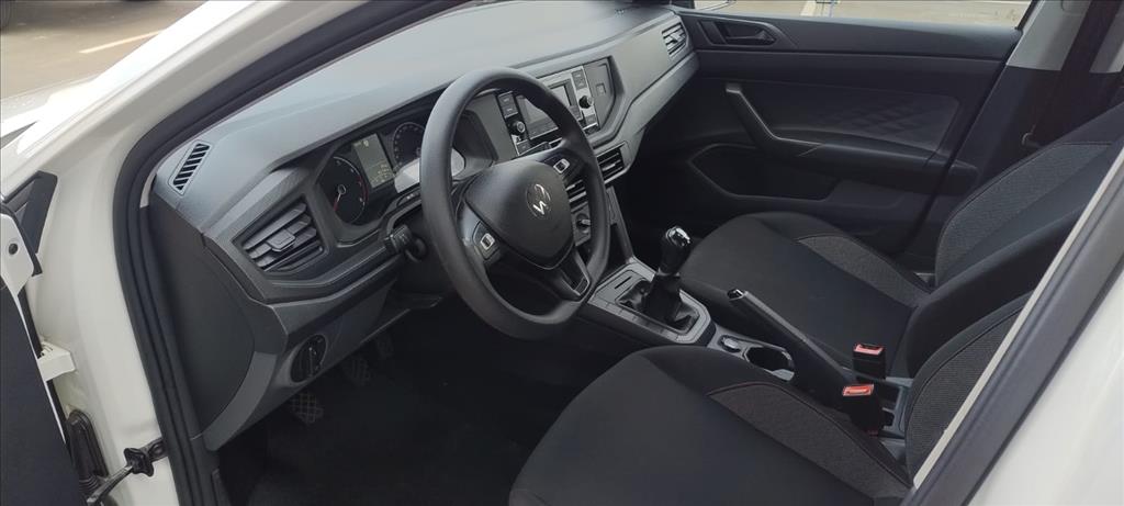 POLO 1.0 MPI TRACK MANUAL3
