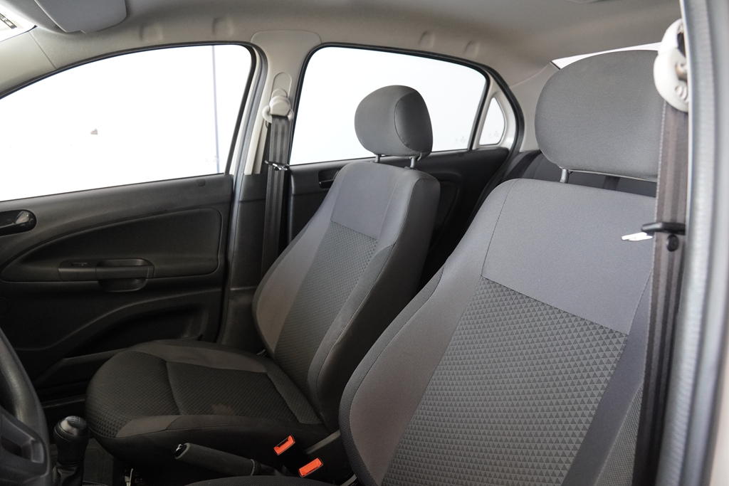 VOYAGE 1.0 12V MPI TOTALFLEX 4P MANUAL12