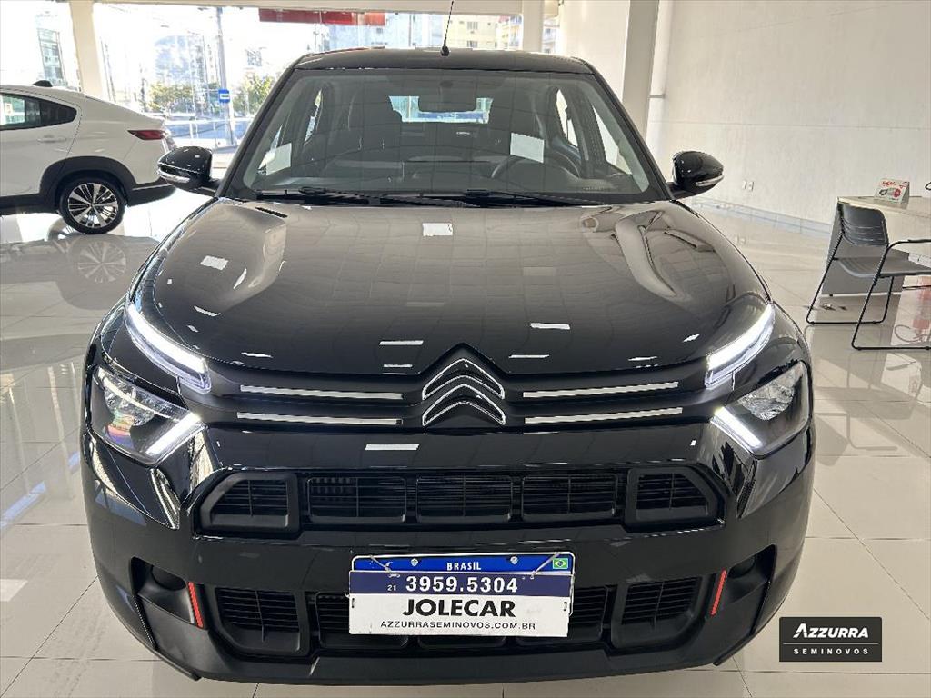 BASALT 1.0 TURBO 200 FLEX FEEL CVT