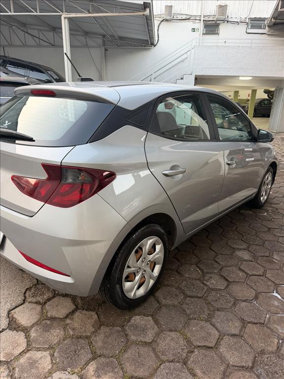 HB20 1.0 12V FLEX VISION MANUAL4