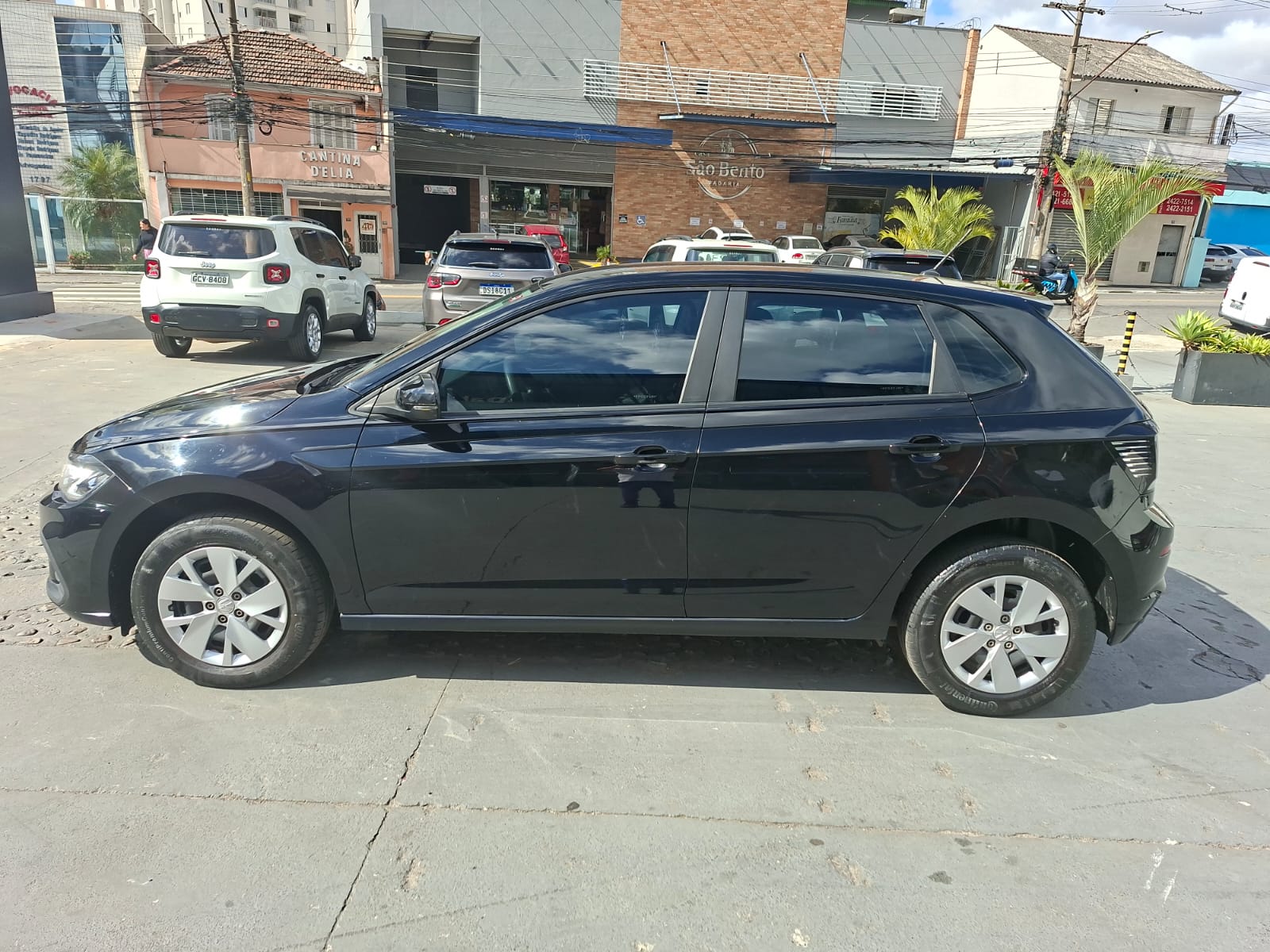 POLO 1.0 MPI TOTAL FLEX MANUAL3