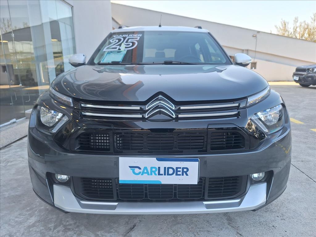 C3 AIRCROSS 1.0 TURBO 200 FLEX SHINE 7L CVT