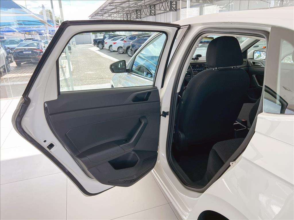 POLO 1.6 MSI TOTAL FLEX AUTOMÁTICO16