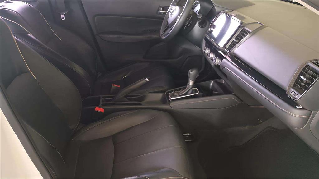 CITY 1.5 i-VTEC FLEX HATCH EXL CVT10