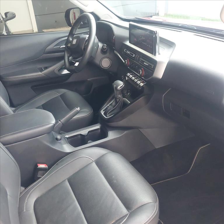 TITANO 2.2 TURBO DIESEL RANCH 4X4 AT612