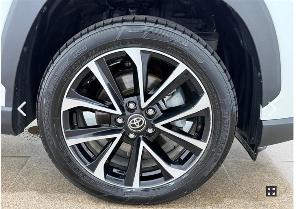 COROLLA CROSS 2.0 VVT-IE FLEX XRE DIRECT SHIFT11