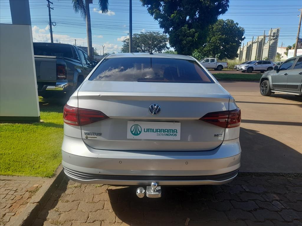 VIRTUS 1.6 MSI TOTAL FLEX MANUAL4