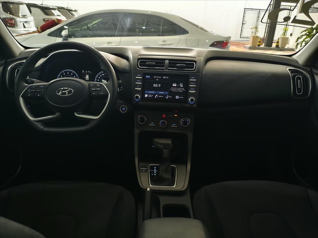 CRETA 1.0 TGDI FLEX COMFORT AUTOMÁTICO3