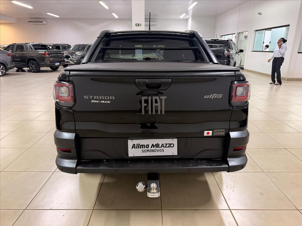 STRADA 1.0 TURBO 200 FLEX ULTRA CD CVT9