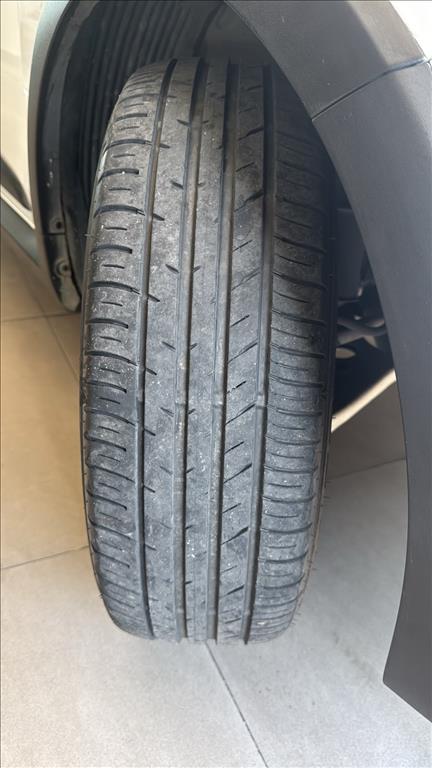 HB20X 1.6 16V STYLE FLEX 4P MANUAL13