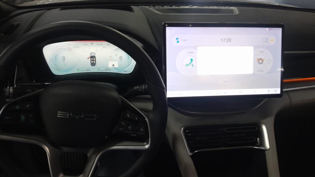SONG PLUS 1.5 DM-I HÍBRIDO AUTOMÁTICO3