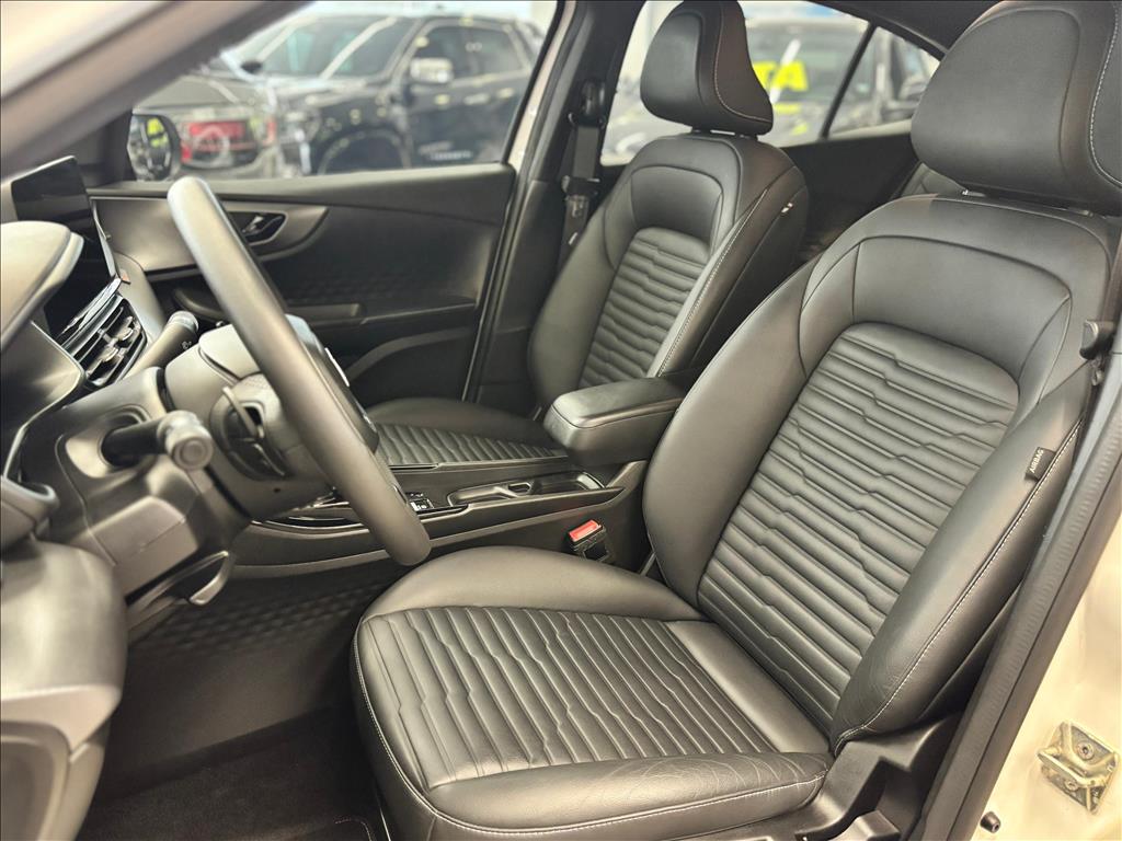 FASTBACK 1.3 TURBO 270 FLEX LIMITED EDITION AT6