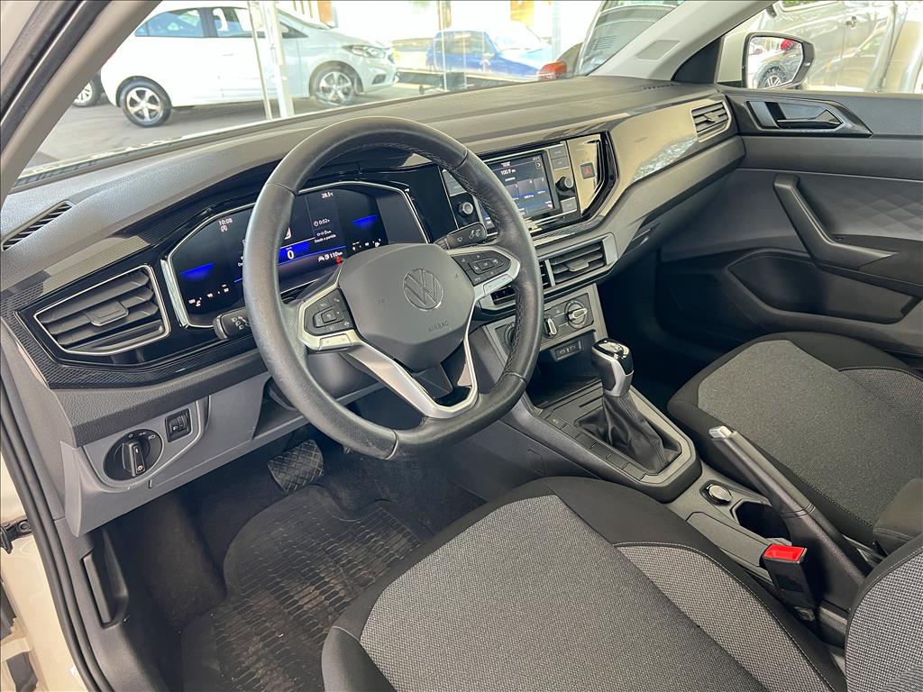 VIRTUS 1.0 170 TSI AUTOMÁTICO