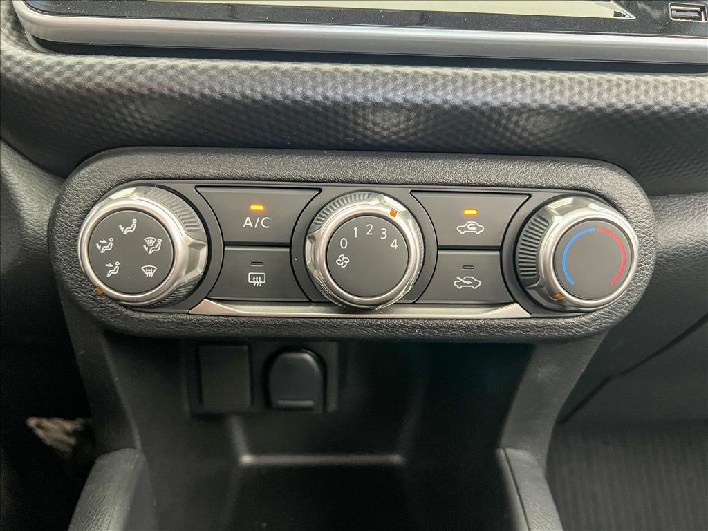 KICKS 1.6 16V FLEXSTART SENSE XTRONIC15