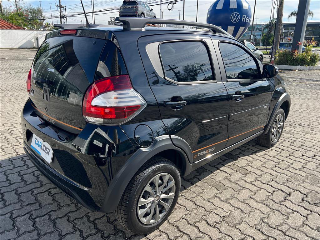 MOBI 1.0 FIREFLY FLEX TREKKING MANUAL4