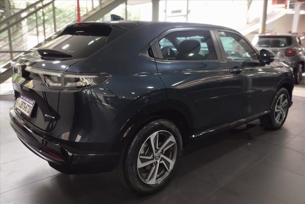 HR-V 1.5 DI I-VTEC TURBO FLEX TOURING CVT3