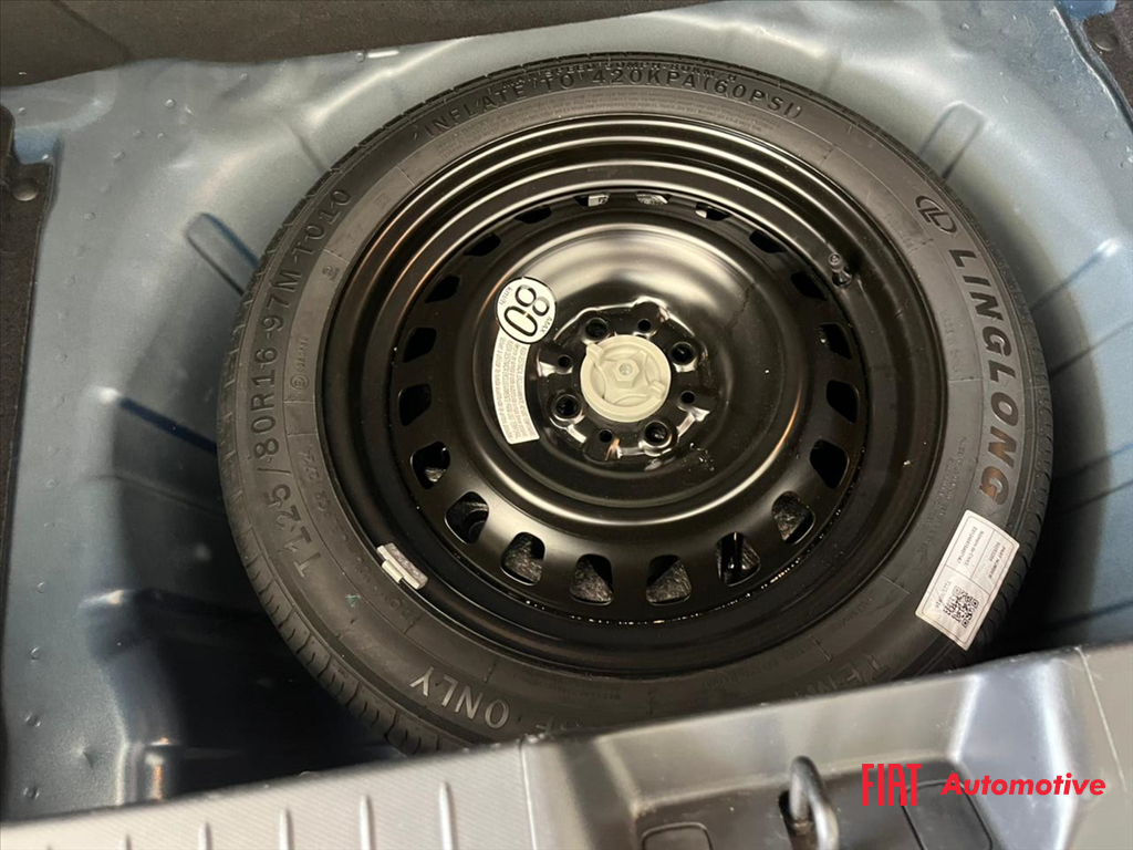 PULSE 1.0 TURBO 200 HYBRID IMPETUS CVT7